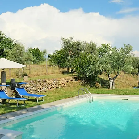 Sunshine By Interhome * Cortona