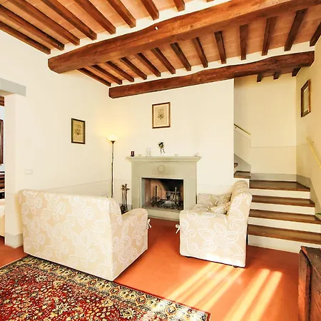 Sunshine By Interhome Cortona