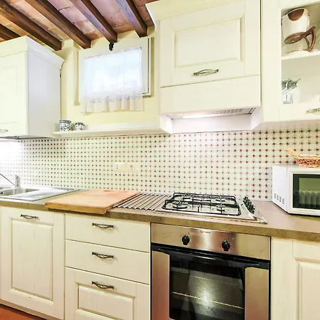 Sunshine By Interhome Casa vacanze Cortona