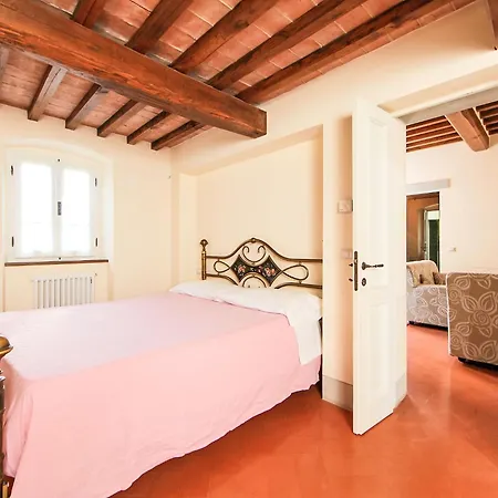 Casa vacanze Sunshine By Interhome Cortona