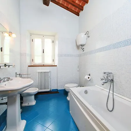 Sunshine By Interhome * Cortona