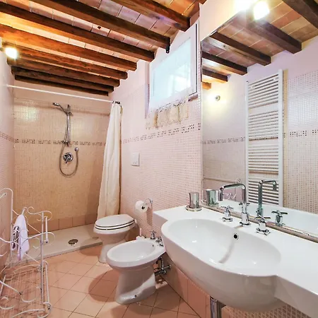 Sunshine By Interhome Casa vacanze Cortona
