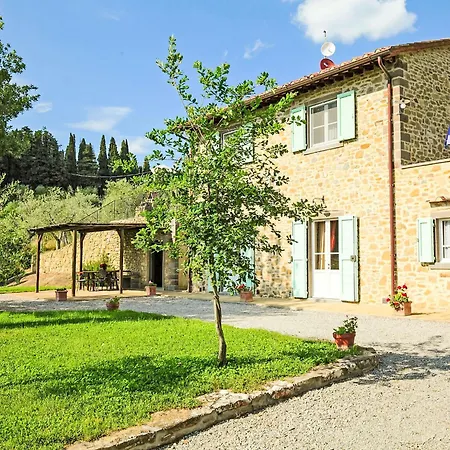 Casa vacanze Sunshine By Interhome Cortona