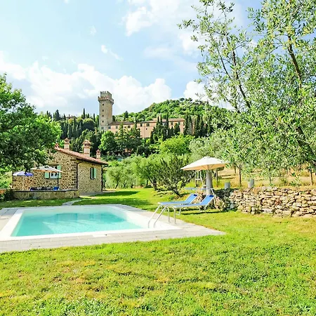 Casa vacanze Sunshine By Interhome *