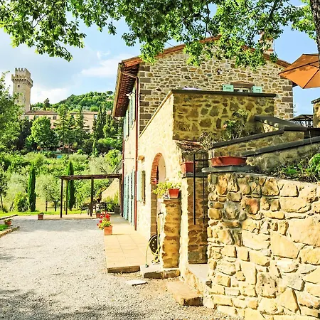 Casa vacanze Sunshine By Interhome Cortona