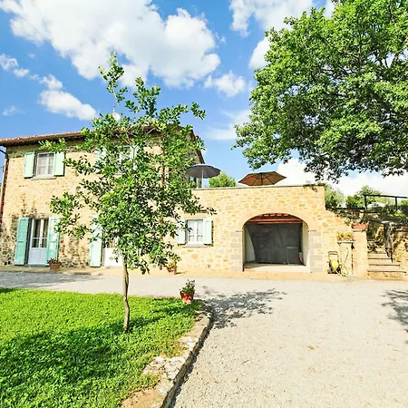 Casa vacanze Sunshine By Interhome Cortona
